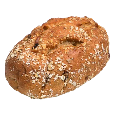 HEALTHY BREAD