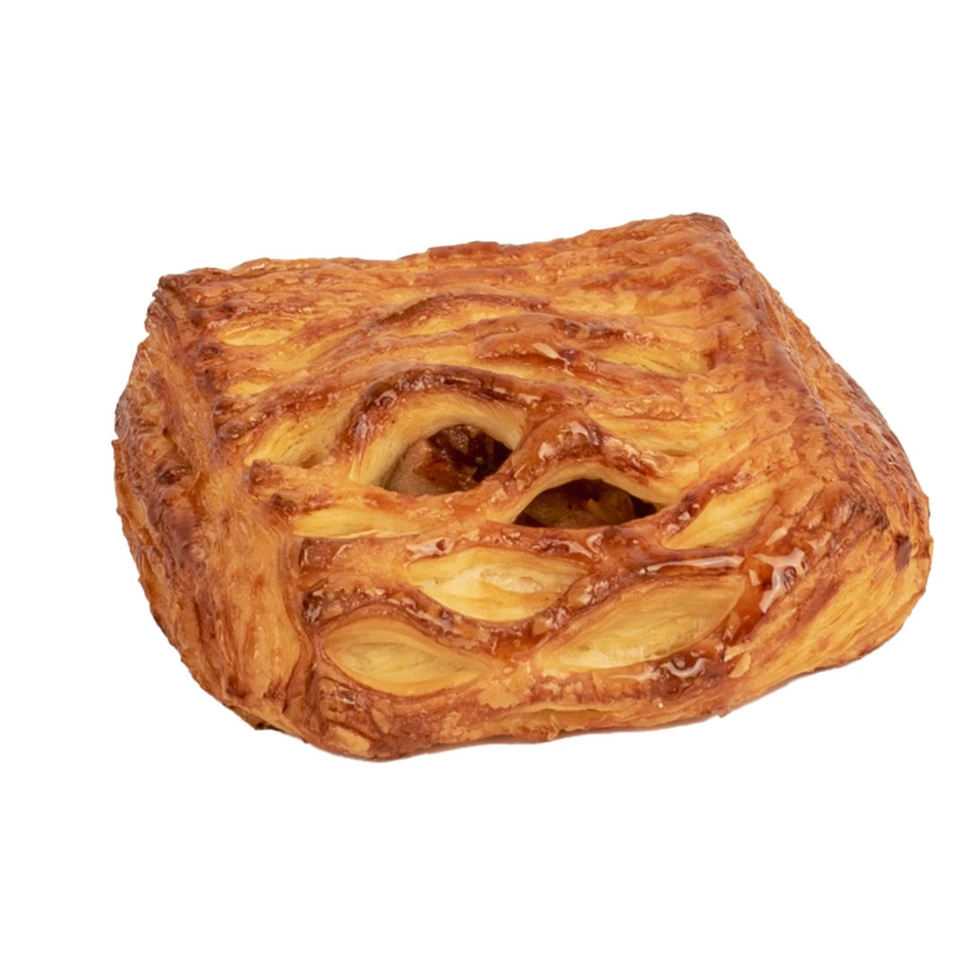 VIENNOISERIE