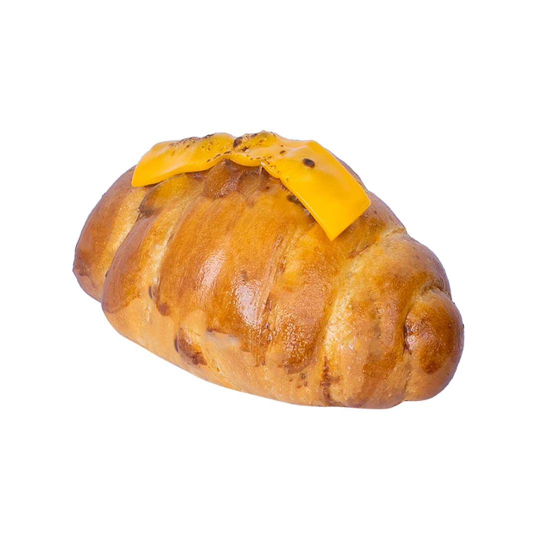 SALT BREAD