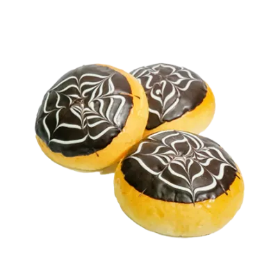 CHOCOLATE SPIDER