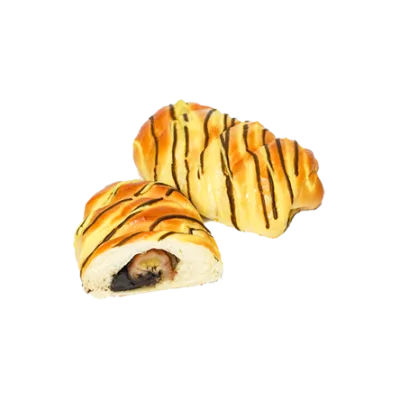 CLASSIC CHOCO BANANA