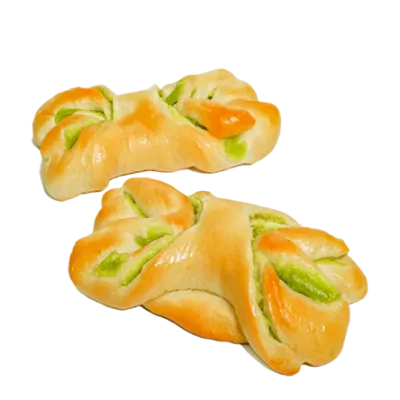 GREEN BEAN PANDAN