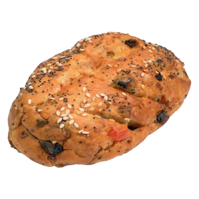 MULTI GRAIN BREAD
