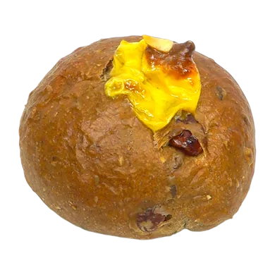 RAISIN CREAM CHEESE