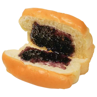 SISIR BLUEBERRY