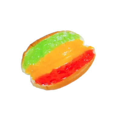 FRUITY RAINBOW