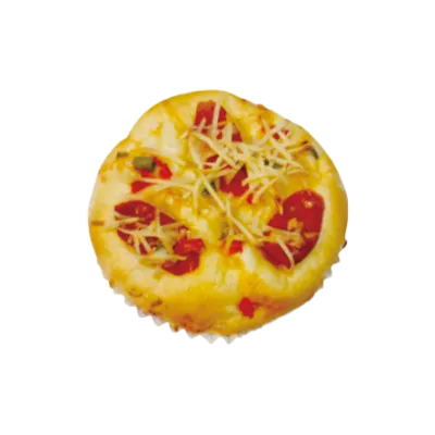 MASTER PIZZA