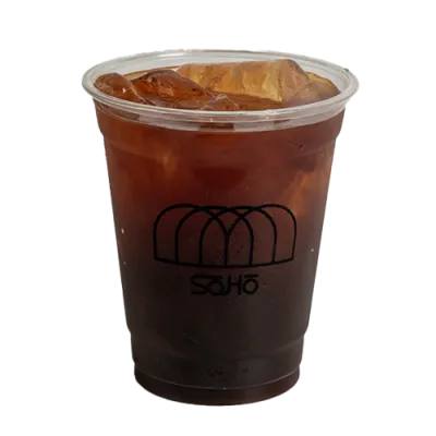 AMERICANO (ICE) 