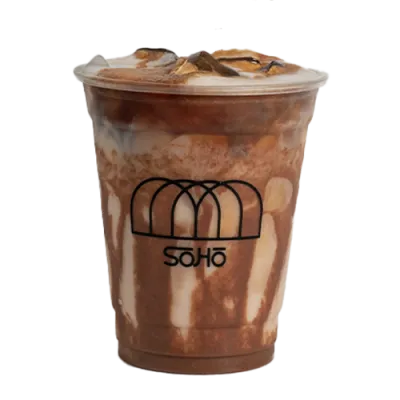 BUTTER SCOTCH (ICE)