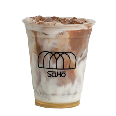 TIRAMISU (ICE) 