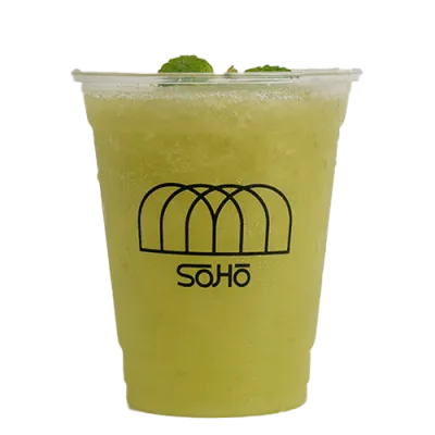 MELON JUICE 