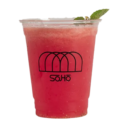 WATERMELON JUICE 
