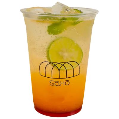TROPICAL PUNCH