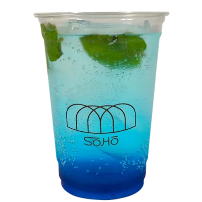 BLUE OCEAN 