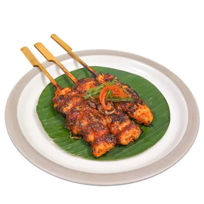 SATE MERAH