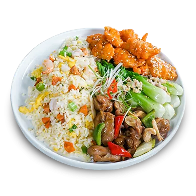 PAKET PUAS