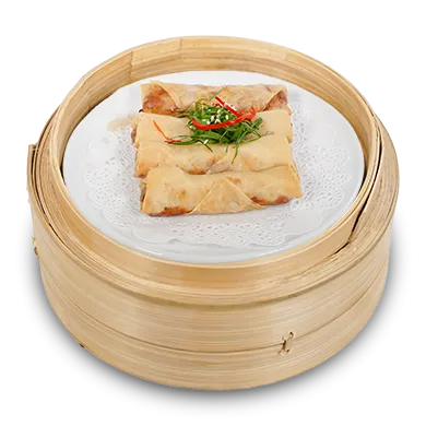SPRING ROLL