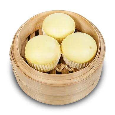 SALTED EGG BUNS