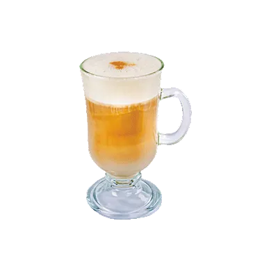 HOT OATSCOTCH
