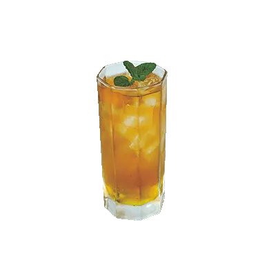 LEMON TEA
