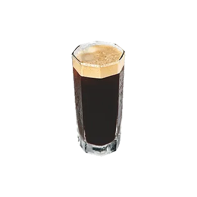 ICED O COFFEE