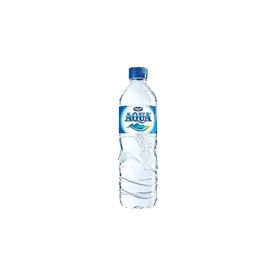 ALACARTE MINERAL 600ML