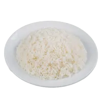 NASI PUTIH ALACARTE