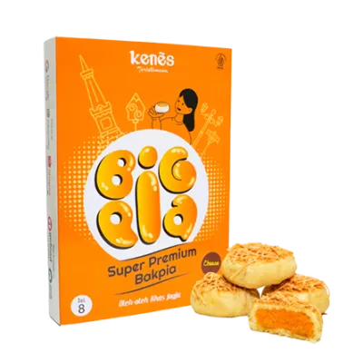 BIGPIA KEJU