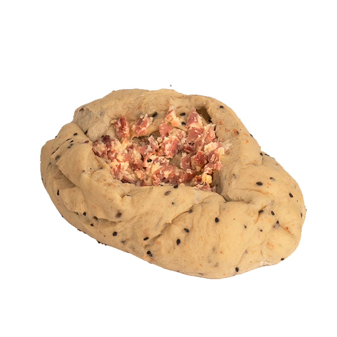 SOFTDOUGH  SMOKED BEEF CHEESE