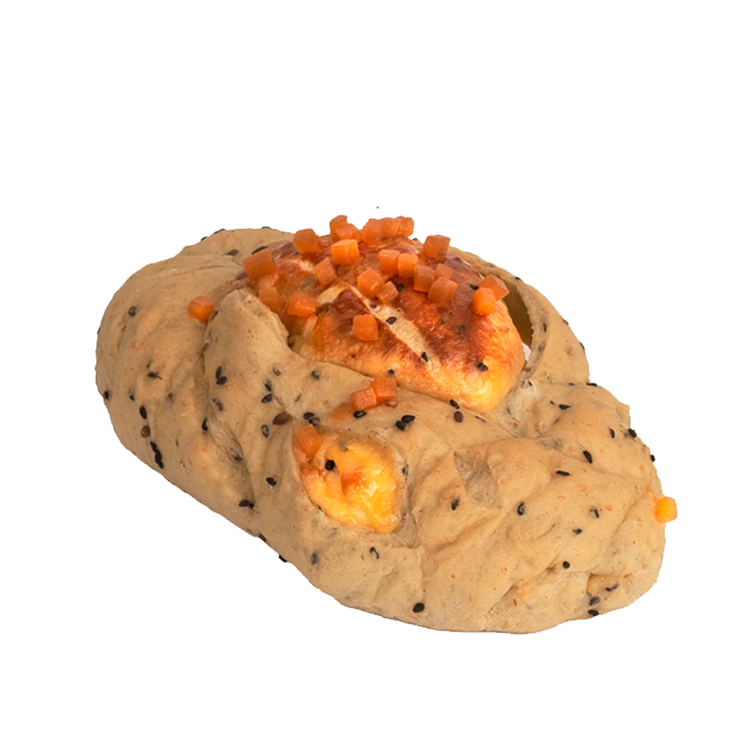 SOFTDOUGH YUZU CREAM CHEESE