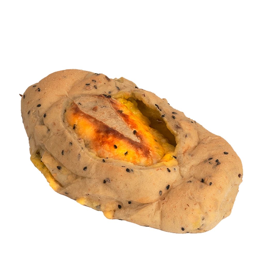 SOFTDOUGH LEMON CREAM CHEESE