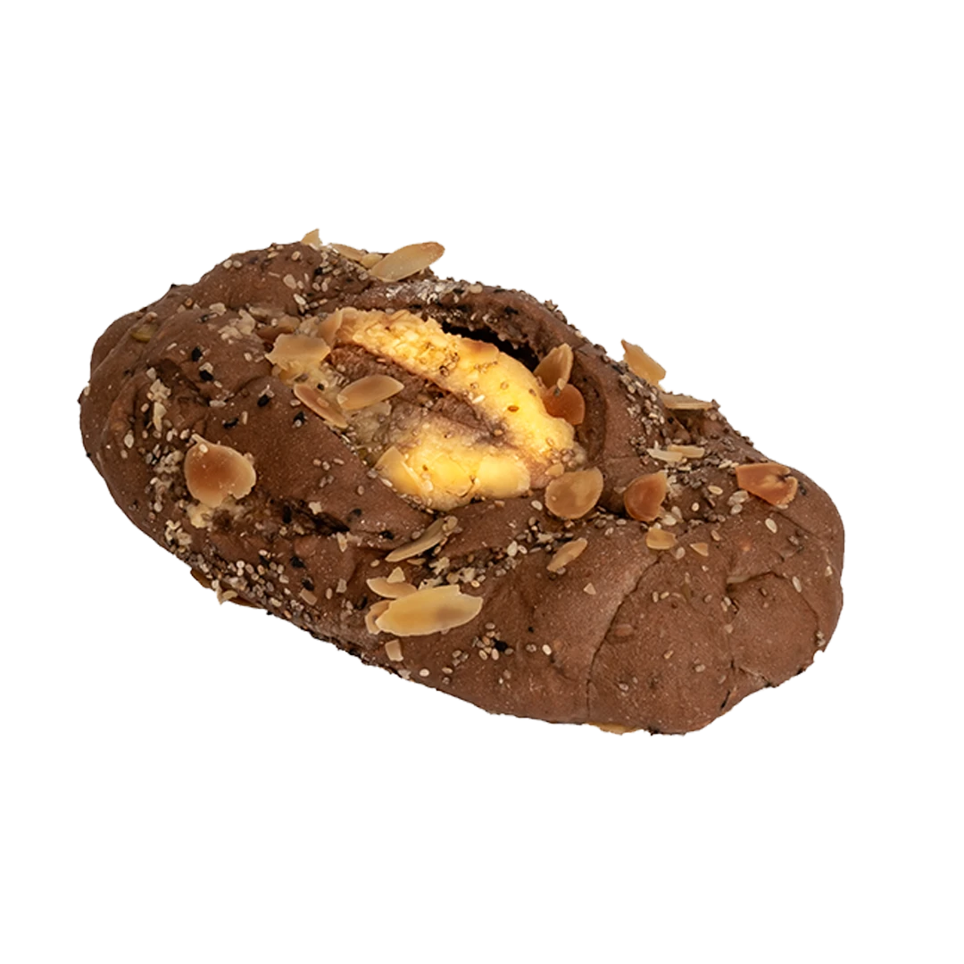 SOFTDOUGH CHOCO CREAM CHEESE
