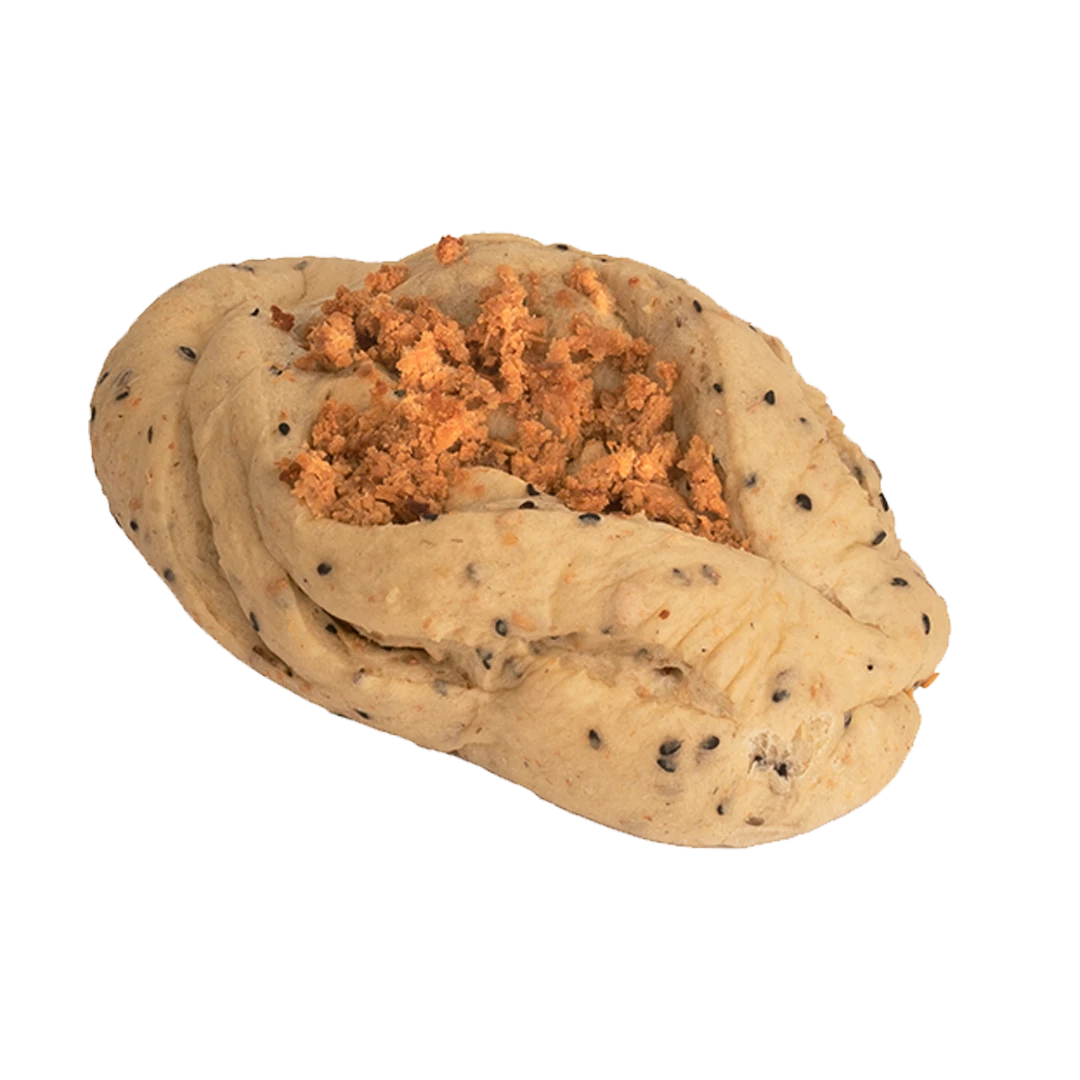 SOFTDOUGH CHICKEN SPECIAL