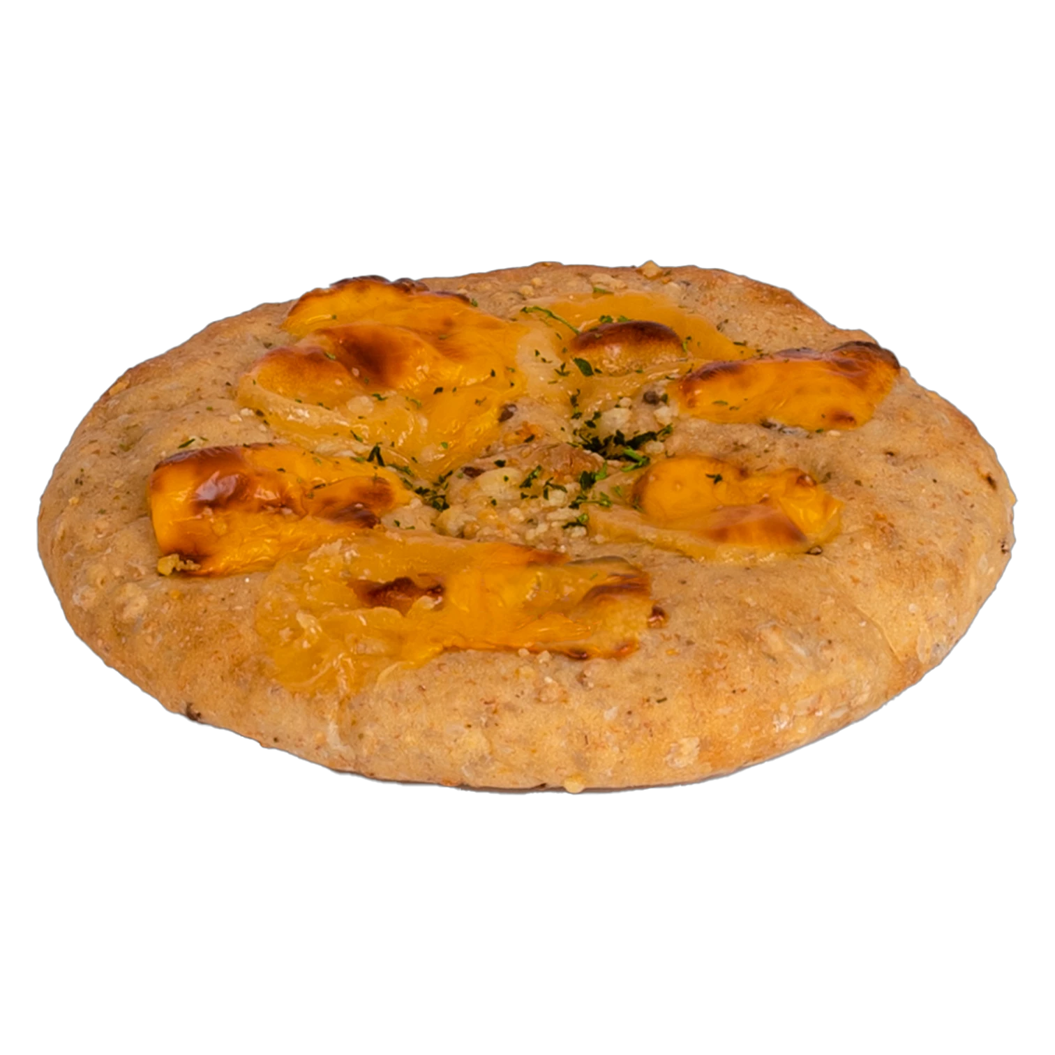 SOURDOUGH TRIPLE CHEESE