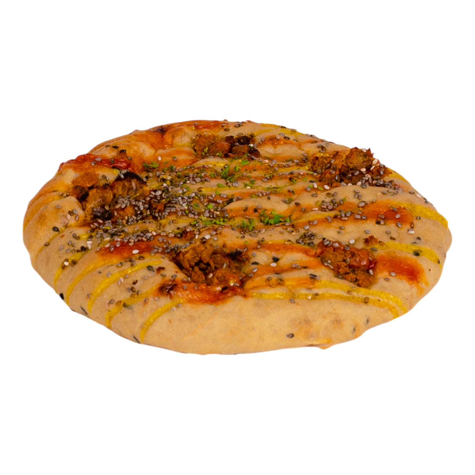 SOURDOUGH CHICKEN SPECIAL
