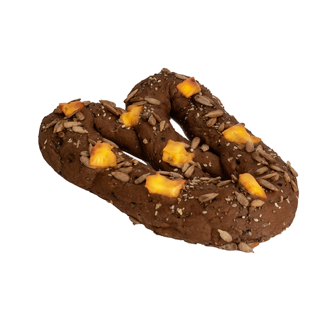 PRETZEL DARK MULTISEED