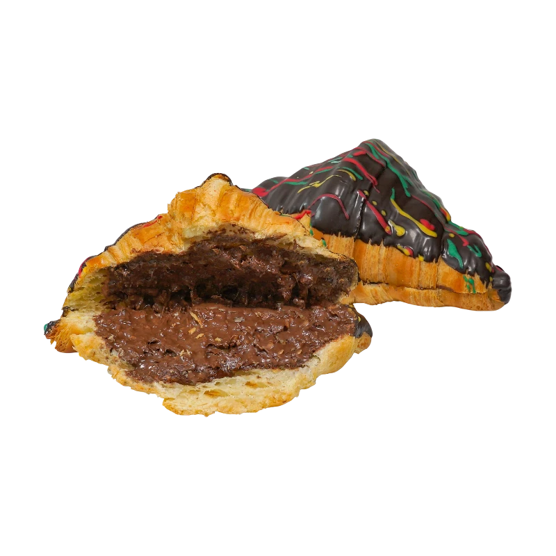 DUBAI KUNAFA NUTELLA