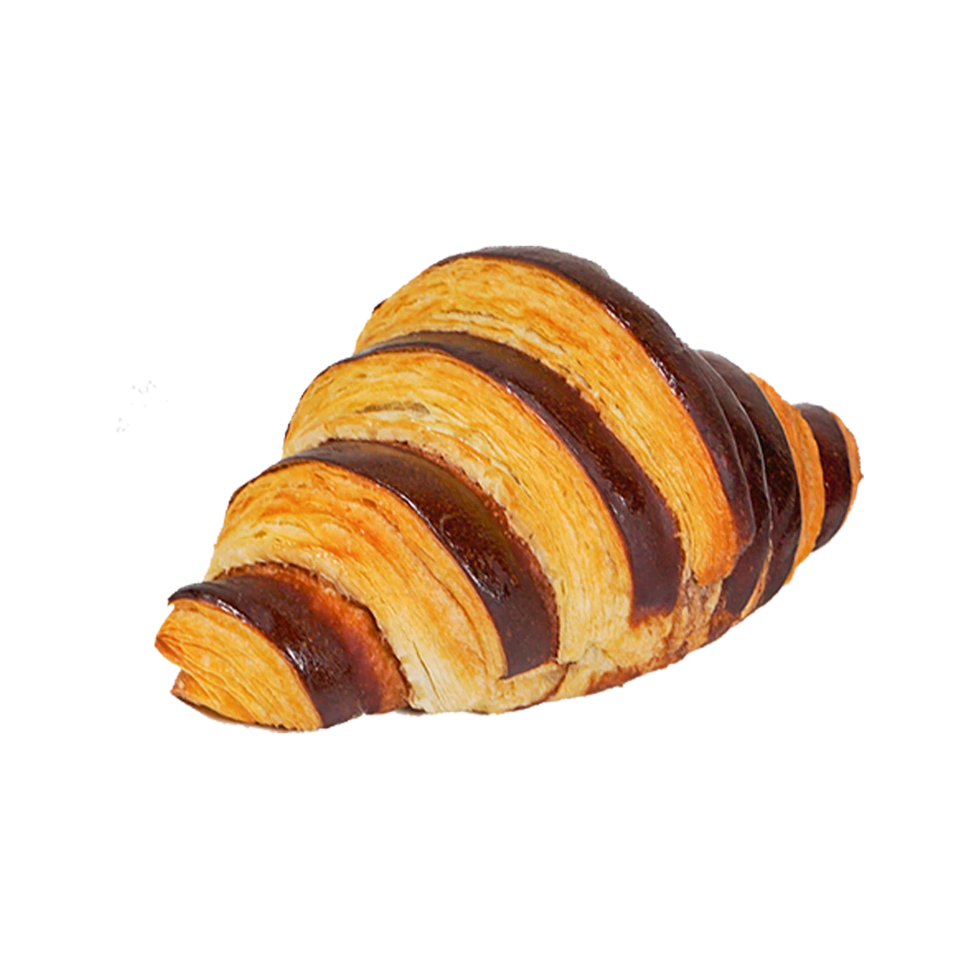 CROISSANT NUTELLA