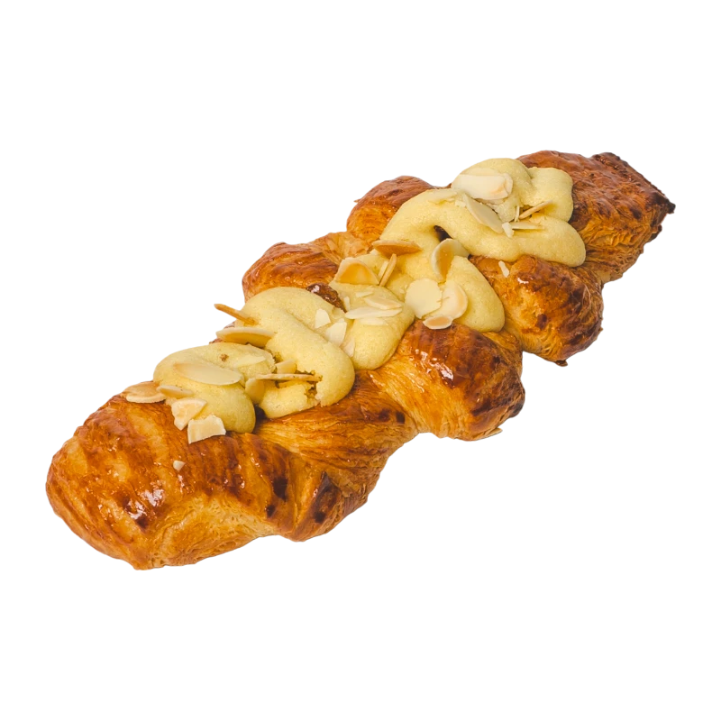 CROISSANT MEXICAN TWIST