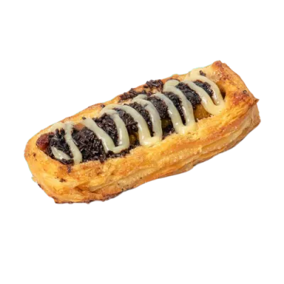 BANANA FLAKY