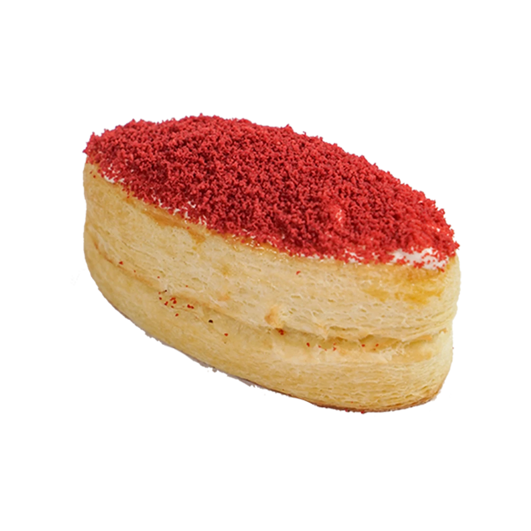 CHEESE VELVET