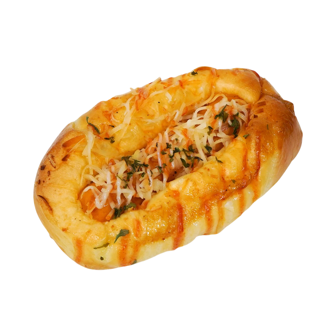 BEEF SAUSAGE BOLOGNESE