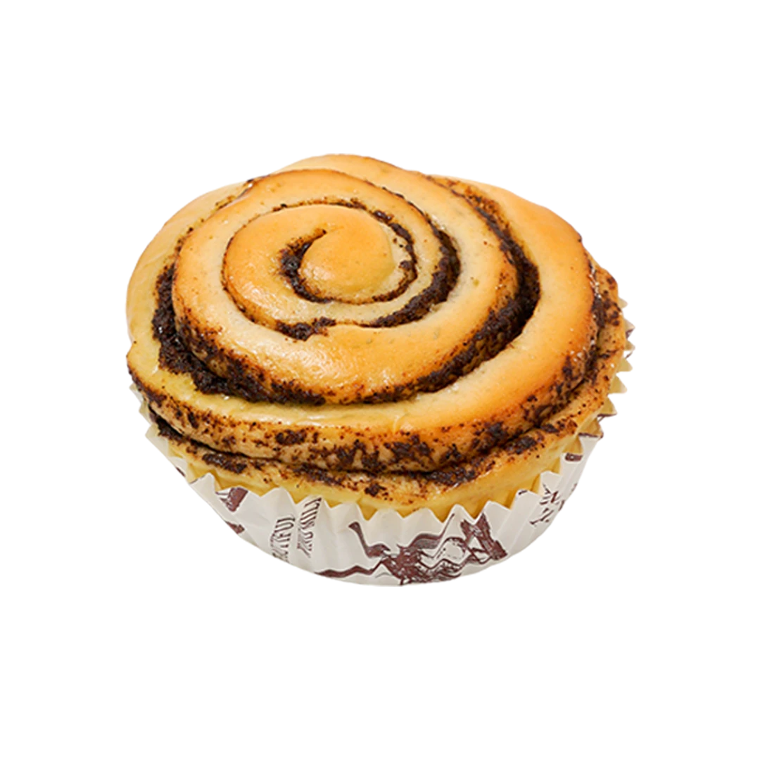 CINNAMON ROLL