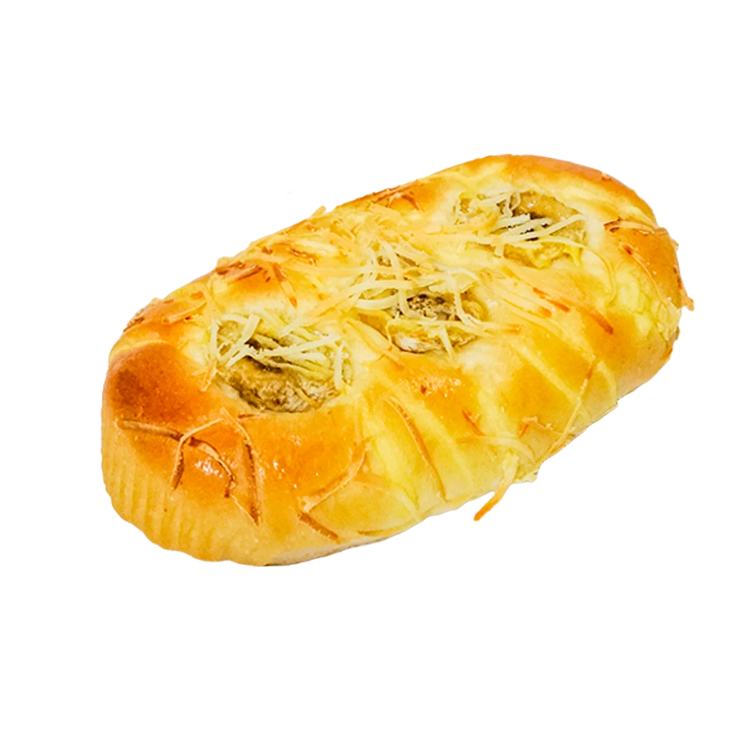 CLASSIC CHEESE BANANA