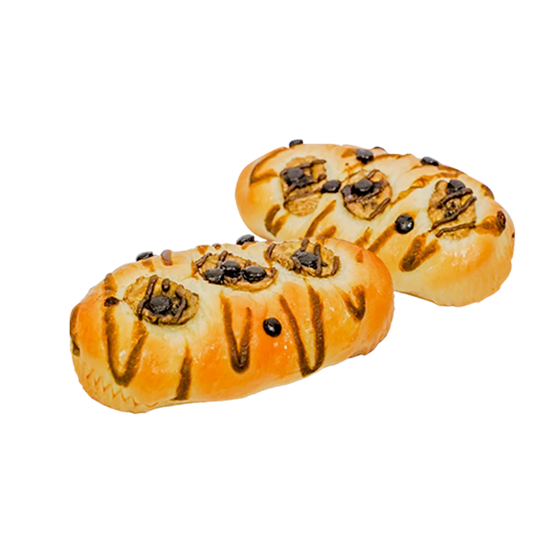 CLASSIC CHOCO BANANA