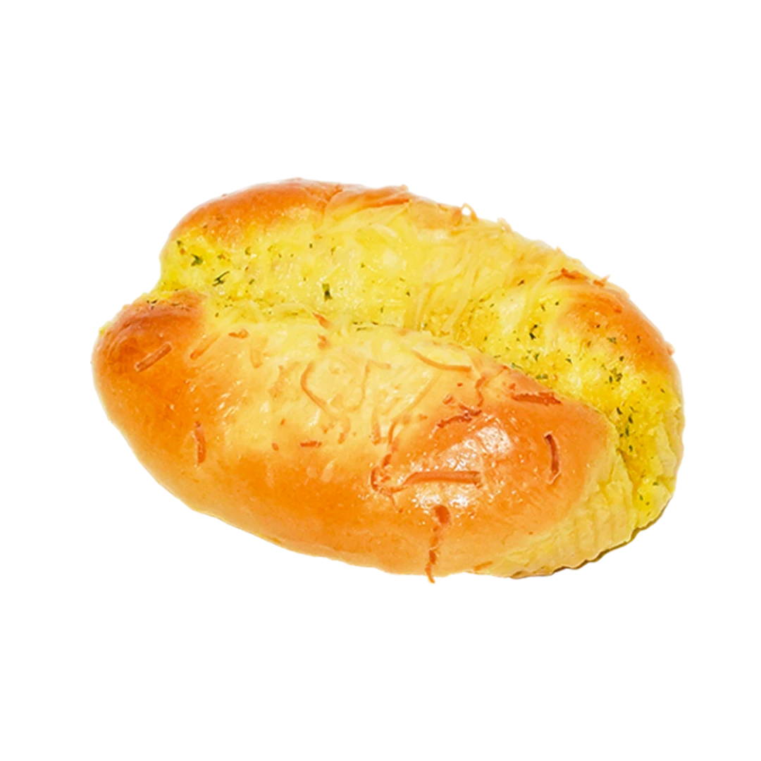GARLIC BREAD