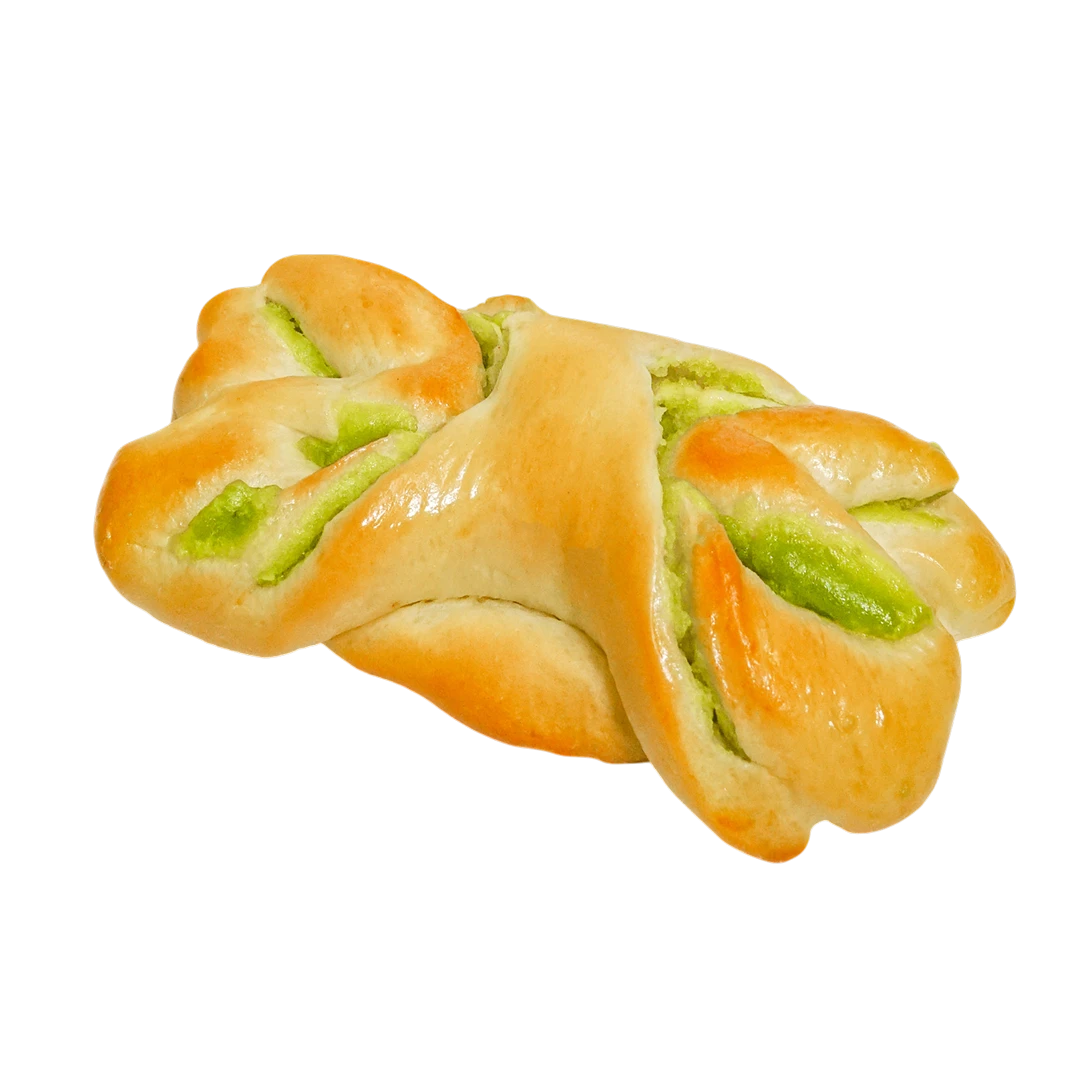 GREEN BEAN PANDAN