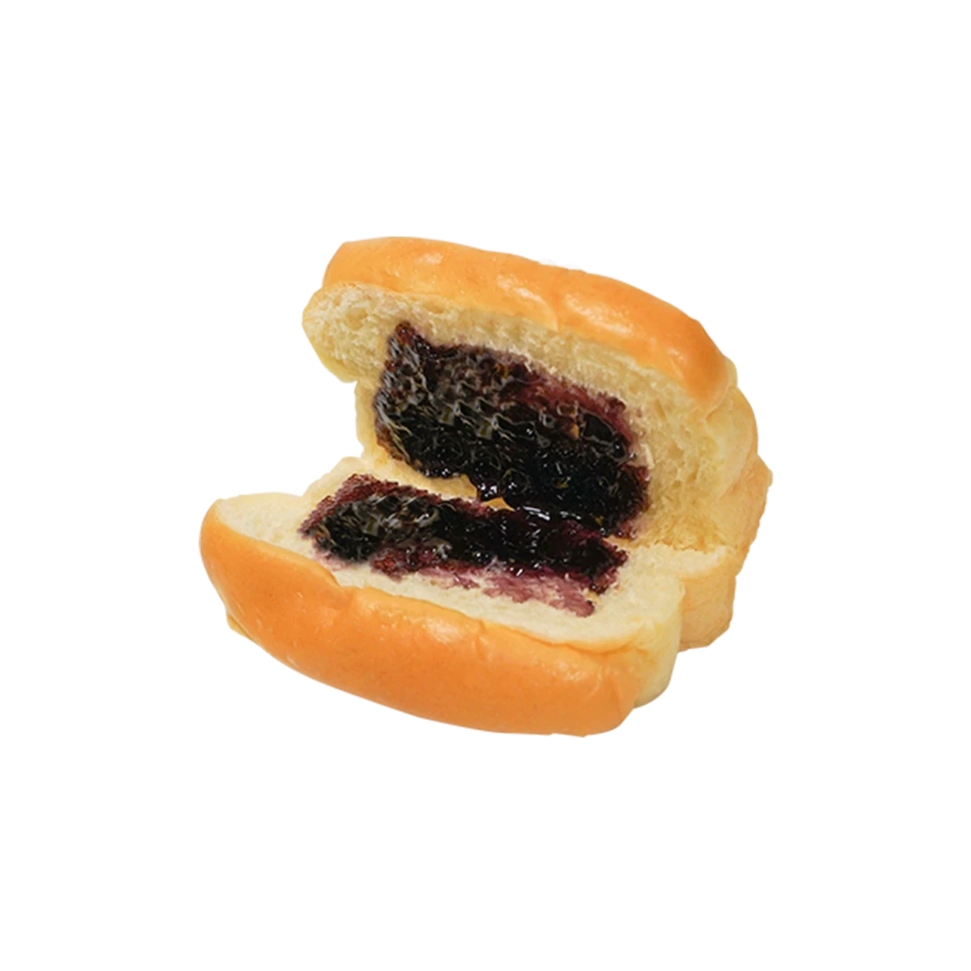SISIR BLUEBERRY
