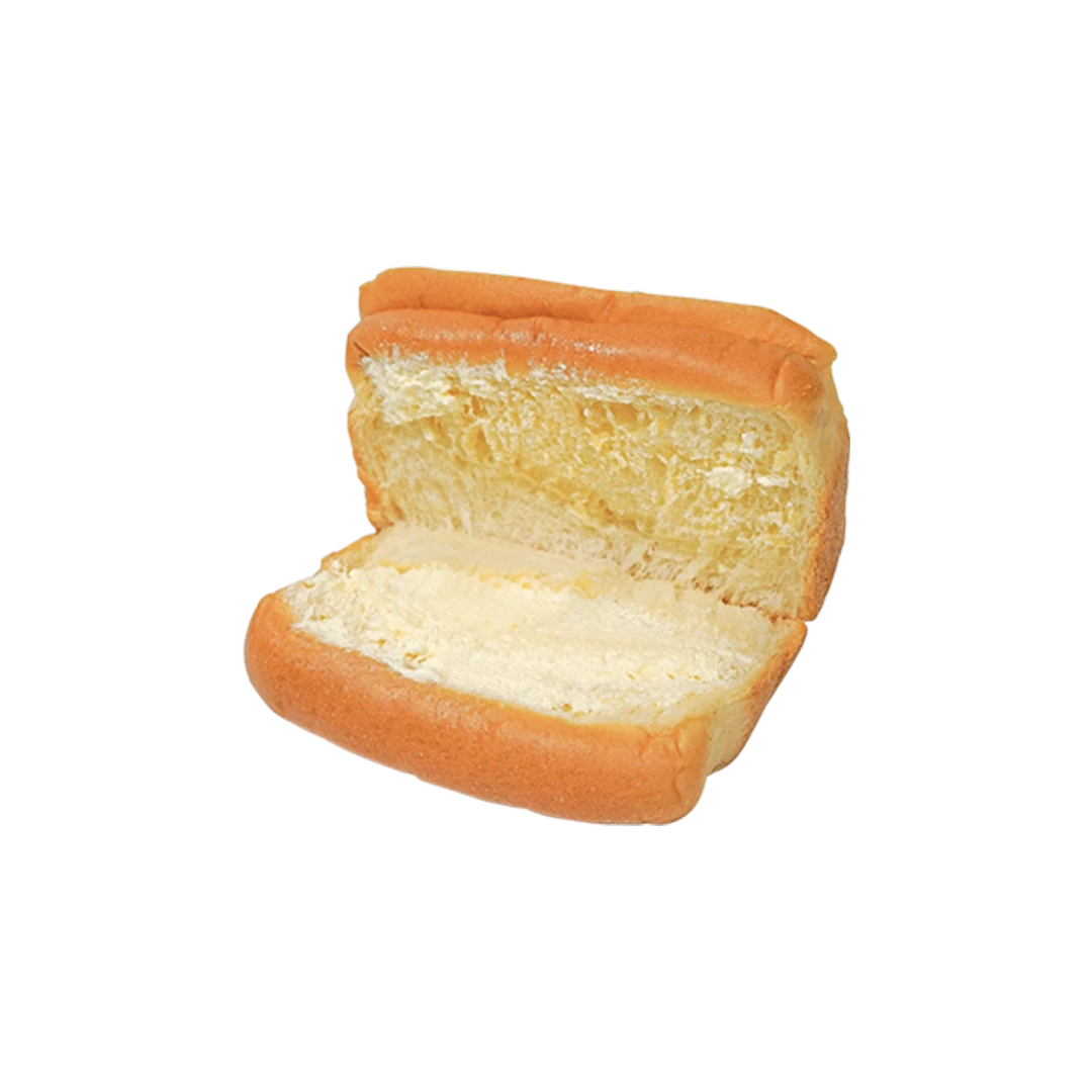 SISIR ROYAL BUTTER