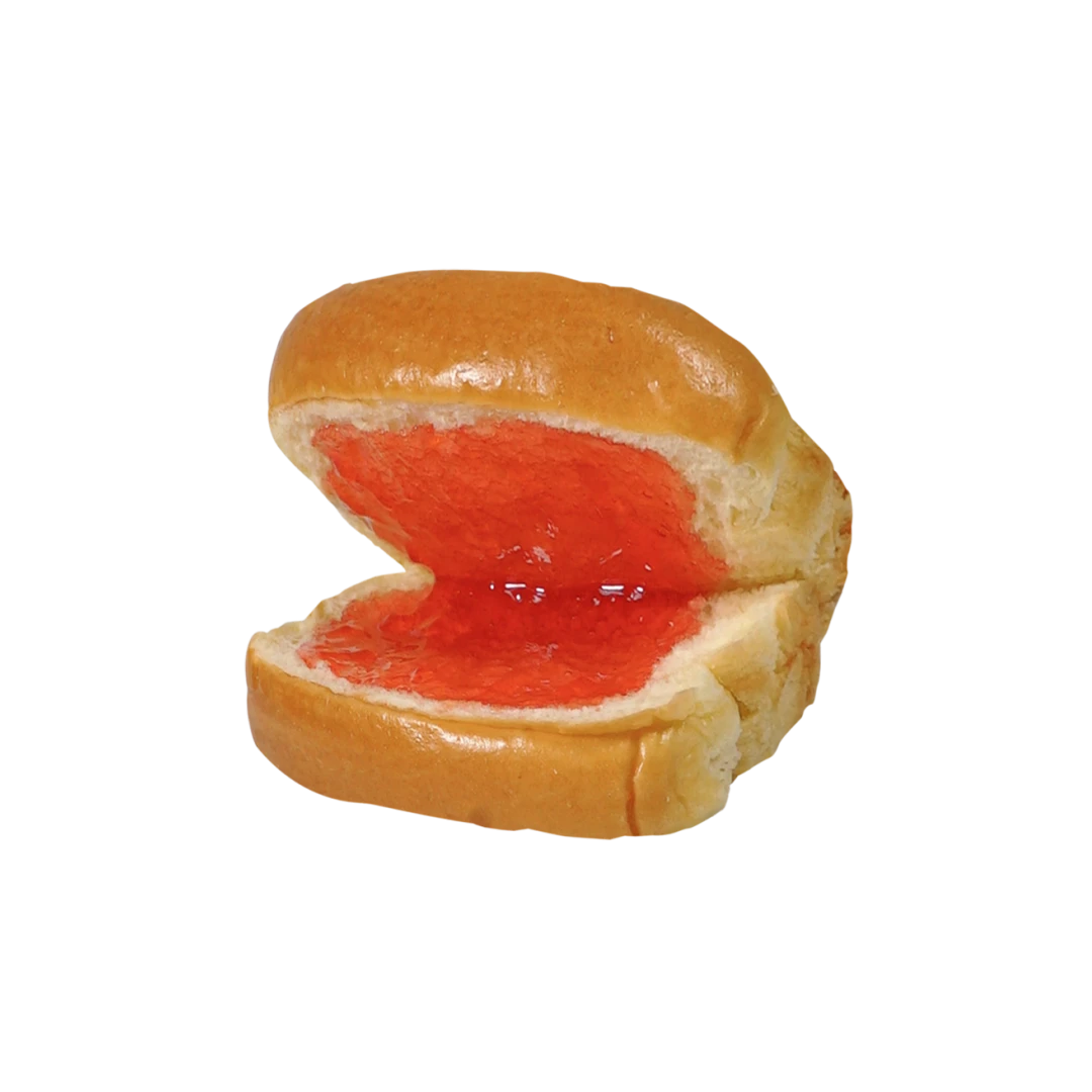 SISIR STRAWBERRY